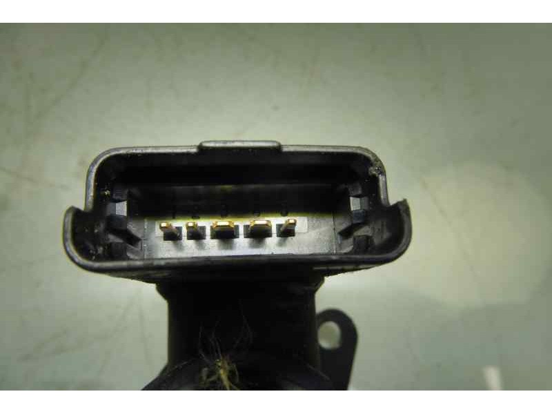 Recambio de caudalimetro para mazda 3 berlina (bk) 1.6 crdt sportive referencia OEM IAM 9650010780  