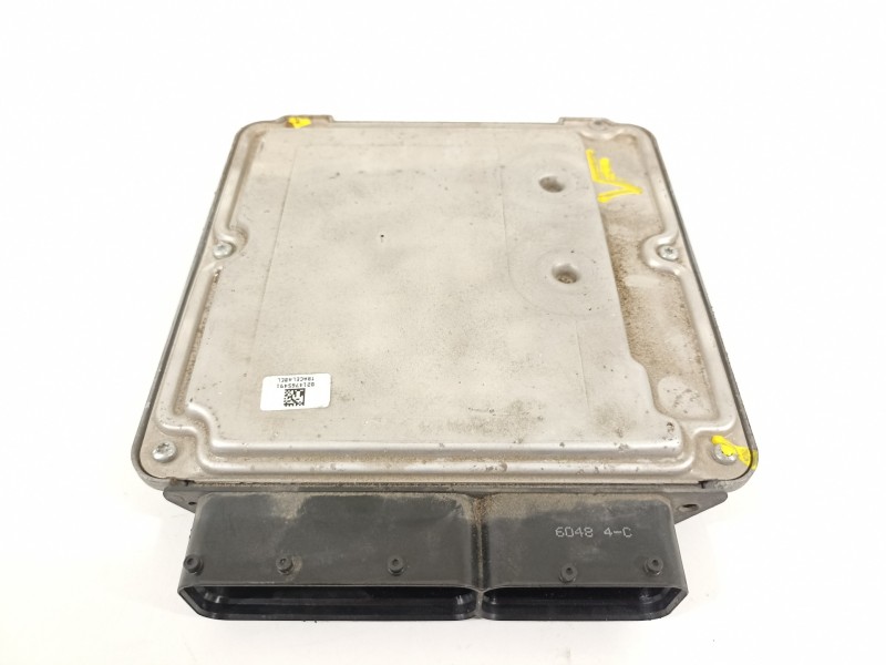 Recambio de centralita motor uce para volkswagen passat berlina (3c2) advance referencia OEM IAM 03L907309 281015029 