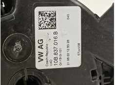 Recambio de cerradura puerta delantera derecha para seat ibiza (kj1) fr referencia OEM IAM 10B837016B   2