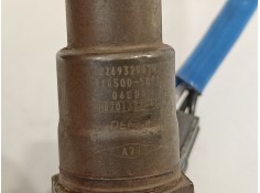 Recambio de sonda lambda para nissan qashqai (j11) acenta referencia OEM IAM 226932962R   2