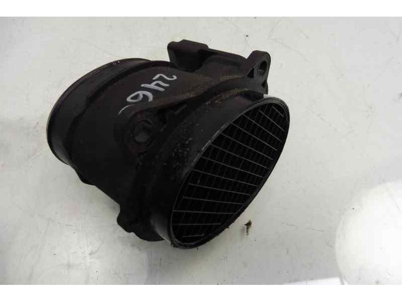 Recambio de caudalimetro para mazda 3 berlina (bk) 1.6 crdt sportive referencia OEM IAM 9650010780  