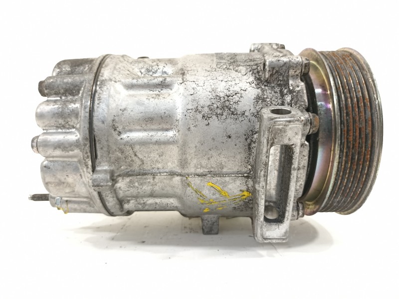 Recambio de compresor aire acondicionado para peugeot expert tepee esplanade referencia OEM IAM 9655229080  
