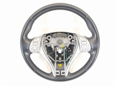 Recambio de volante para nissan qashqai (j11) 360 referencia OEM IAM 484304EL5B 34221157A 