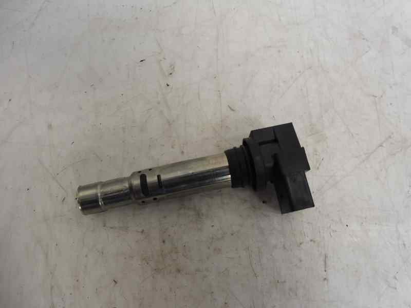 Recambio de bobina encendido para volkswagen polo (9n3) gt referencia OEM IAM 036905715  