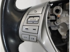 Recambio de volante para nissan qashqai (j11) 360 referencia OEM IAM 484304EL5B 34221157A  2