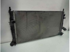 Recambio de radiador agua para mazda 3 berlina (bk) 1.6 crdt sportive referencia OEM IAM 3M5H8005TL  