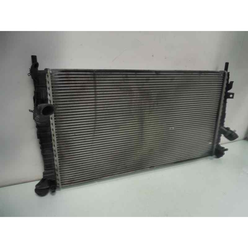 Recambio de radiador agua para mazda 3 berlina (bk) 1.6 crdt sportive referencia OEM IAM 3M5H8005TL  