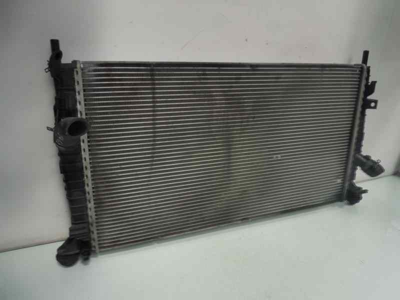 Recambio de radiador agua para mazda 3 berlina (bk) 1.6 crdt sportive referencia OEM IAM 3M5H8005TL  