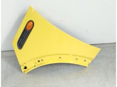 Recambio de aleta delantera izquierda para bmw mini (r50,r53) one referencia OEM IAM