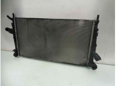 Recambio de radiador agua para mazda 3 berlina (bk) 1.6 crdt sportive referencia OEM IAM 3M5H8005TL   2