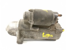 Recambio de motor arranque para chevrolet captiva 2.0 vcdi lt referencia OEM IAM 96627034  