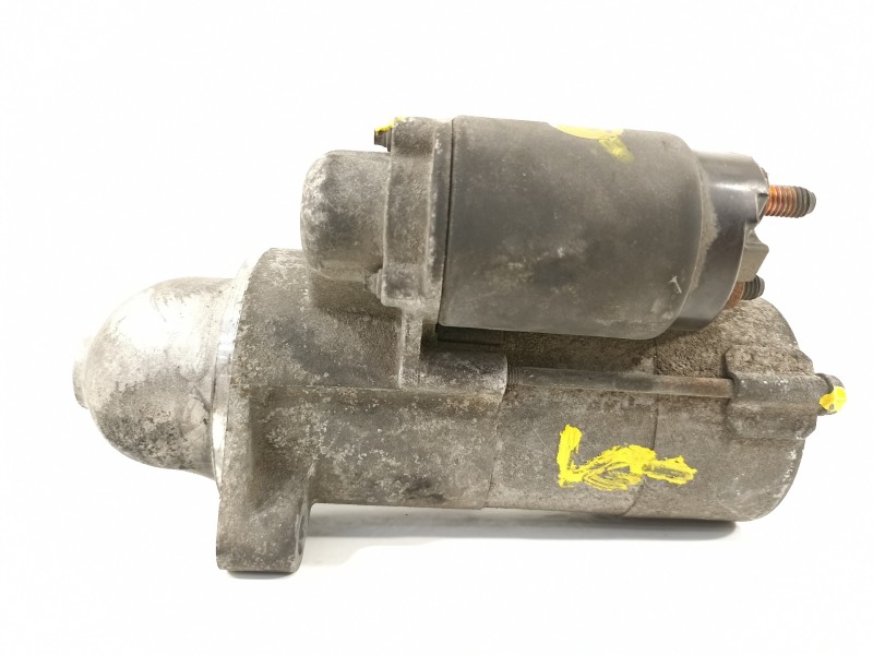 Recambio de motor arranque para chevrolet captiva 2.0 vcdi lt referencia OEM IAM 96627034   Recambio de motor arranque para chevrolet captiva 2.0 vcdi lt referencia OEM IAM 96627034