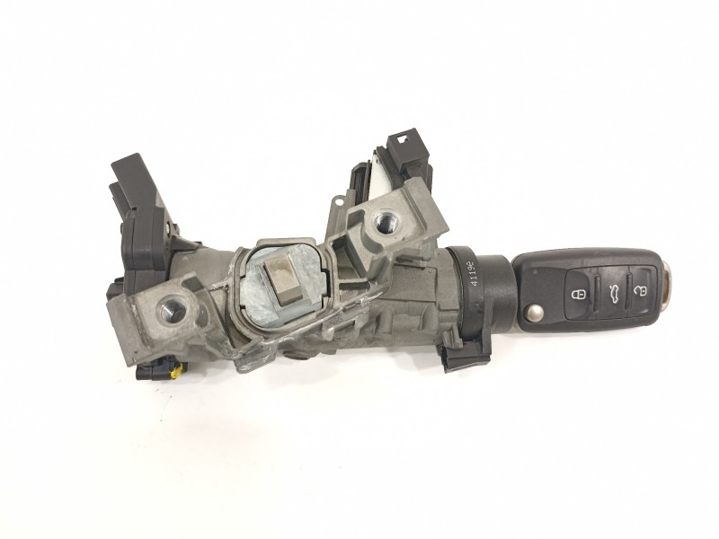 Recambio de conmutador de arranque para seat mii (kf1) referencia OEM IAM 6RA905865B 1K0905851 6RA953527
