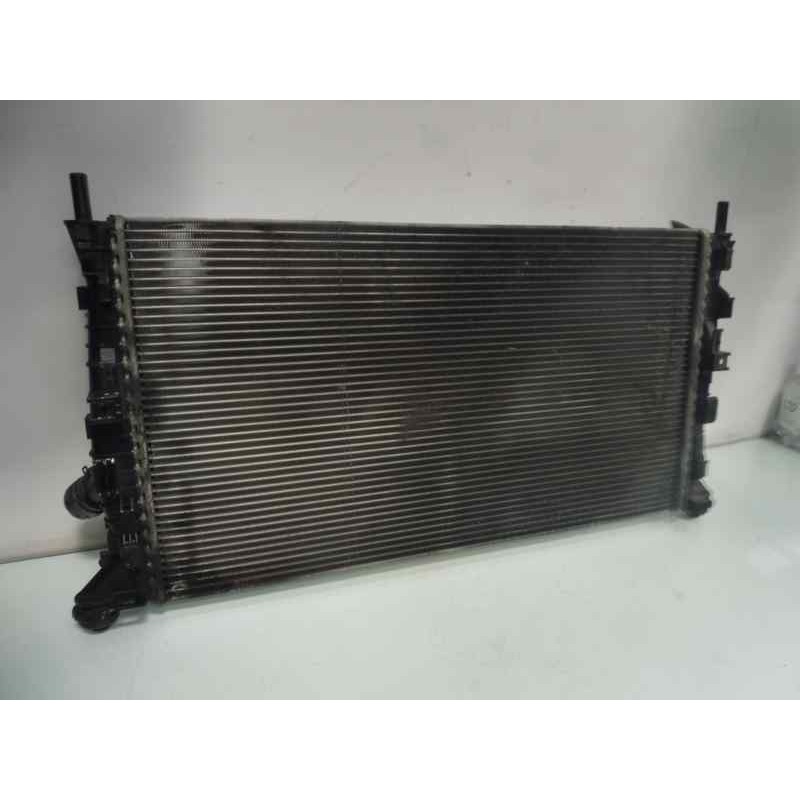 Recambio de radiador agua para mazda 3 berlina (bk) 1.6 crdt sportive referencia OEM IAM 3M5H8005TL  