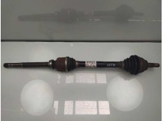 Recambio de transmision delantera derecha para citroën c-elysée shine referencia OEM IAM 9812035480  