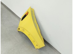 Recambio de aleta delantera izquierda para bmw mini (r50,r53) one referencia OEM IAM    2