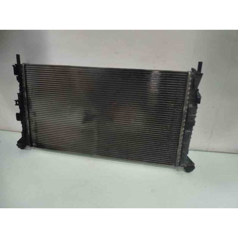 Recambio de radiador agua para mazda 3 berlina (bk) 1.6 crdt sportive referencia OEM IAM 3M5H8005TL  