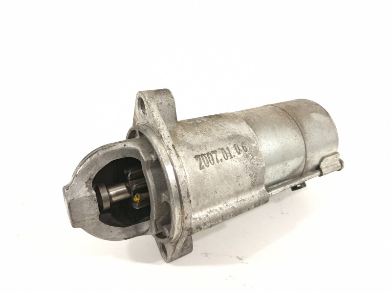 Recambio de motor arranque para chevrolet captiva 2.0 vcdi lt referencia OEM IAM 96627034   Recambio de motor arranque para chevrolet captiva 2.0 vcdi lt referencia OEM IAM 96627034