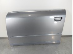 Recambio de puerta delantera izquierda para audi a4 avant (8e) 2.0 tdi (dpf) (125kw) referencia OEM IAM 8E0831051L