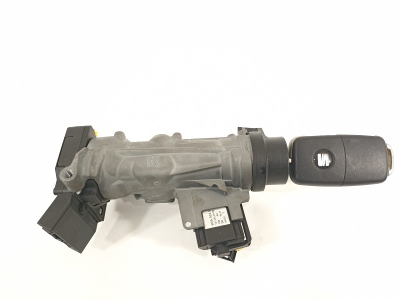 Recambio de conmutador de arranque para seat mii (kf1) referencia OEM IAM 6RA905865B 1K0905851 6RA953527
