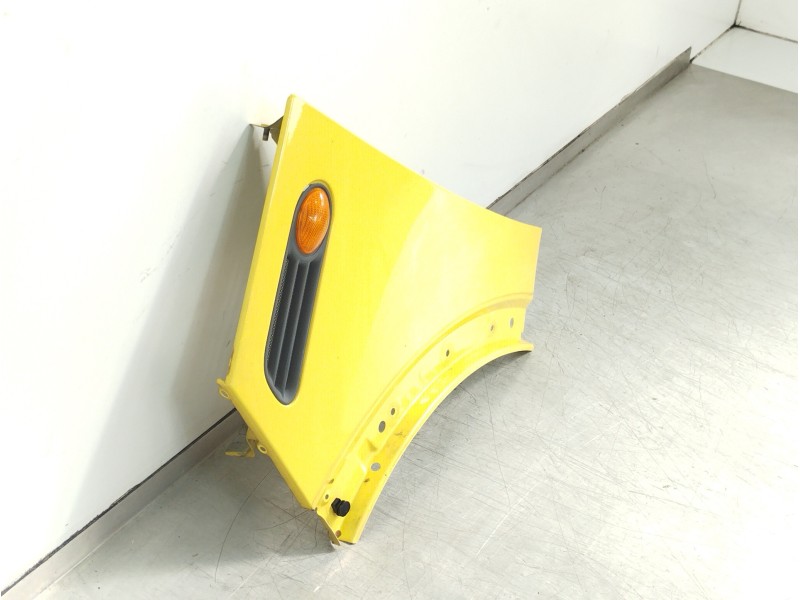 Recambio de aleta delantera izquierda para bmw mini (r50,r53) one referencia OEM IAM   