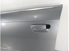 Recambio de puerta delantera izquierda para audi a4 avant (8e) 2.0 tdi (dpf) (125kw) referencia OEM IAM 8E0831051L   2