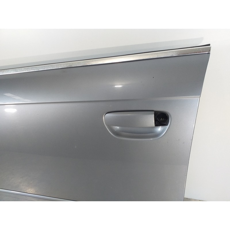 Recambio de puerta delantera izquierda para audi a4 avant (8e) 2.0 tdi (dpf) (125kw) referencia OEM IAM 8E0831051L  