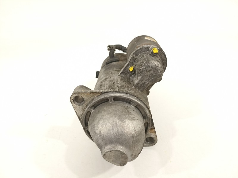 Recambio de motor arranque para chevrolet captiva 2.0 vcdi lt referencia OEM IAM 96627034   Recambio de motor arranque para chevrolet captiva 2.0 vcdi lt referencia OEM IAM 96627034