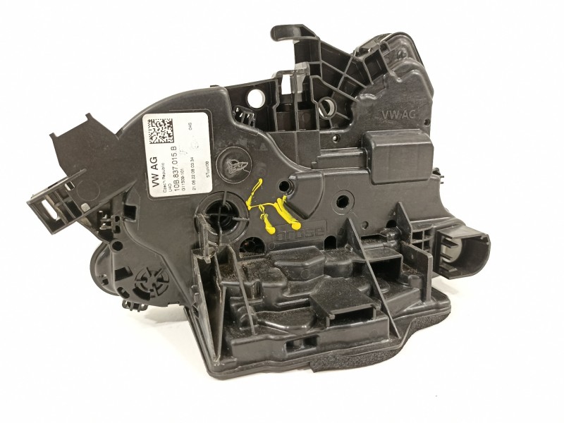 Recambio de cerradura puerta delantera izquierda para seat ibiza (kj1) fr referencia OEM IAM 10B837015B  