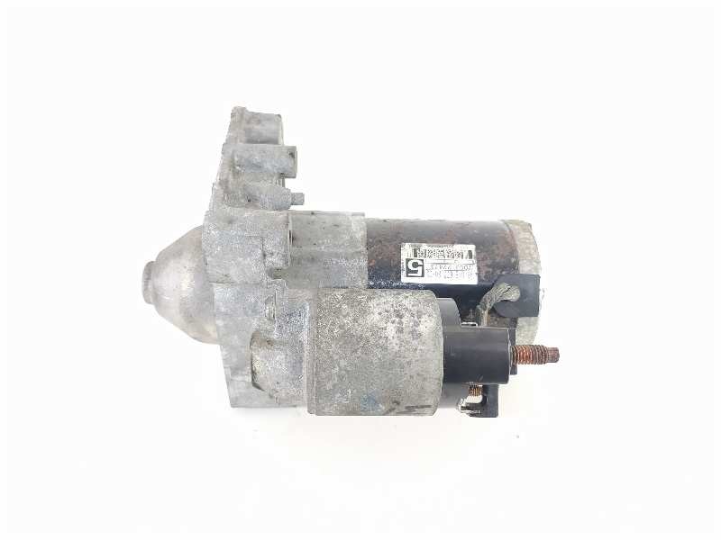 Recambio de motor arranque para citroën c4 picasso seduction referencia OEM IAM 9801667780 M000T22473 