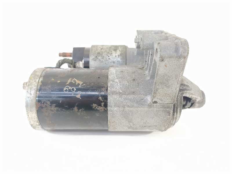 Recambio de motor arranque para citroën c4 picasso seduction referencia OEM IAM 9801667780 M000T22473 