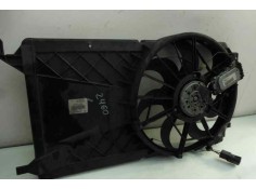 Recambio de electroventilador para mazda 3 berlina (bk) 1.6 crdt sportive referencia OEM IAM 0130307076
