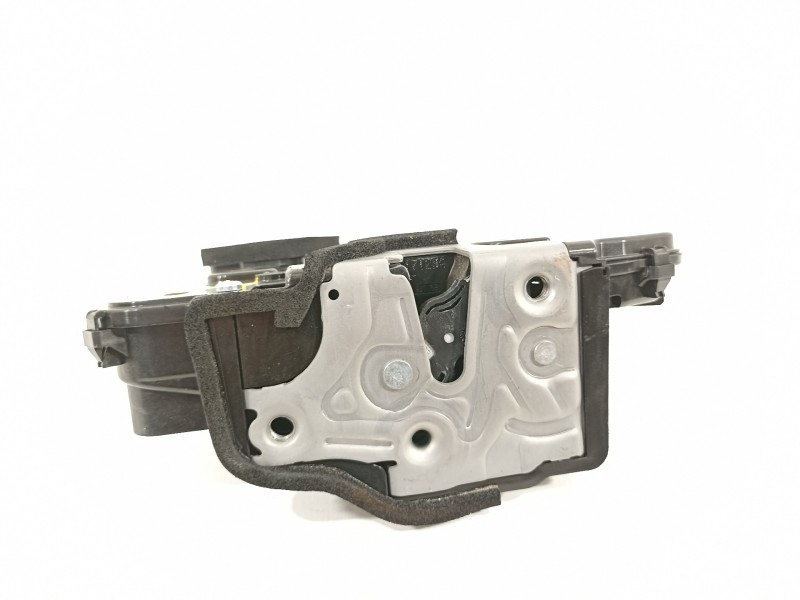 Recambio de cerradura puerta delantera izquierda para seat ibiza (kj1) fr referencia OEM IAM 10B837015B  