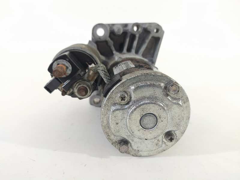 Recambio de motor arranque para citroën c4 picasso seduction referencia OEM IAM 9801667780 M000T22473 