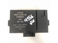 Recambio de modulo electronico para jaguar s-type 3.0 v6 executive referencia OEM IAM XR8315T850AB  