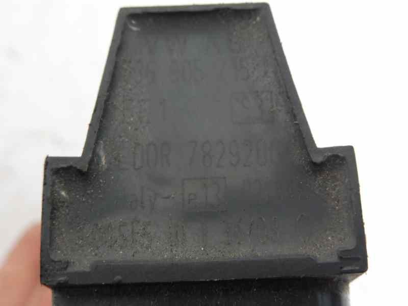 Recambio de bobina encendido para volkswagen polo (9n3) gt referencia OEM IAM 036905715  