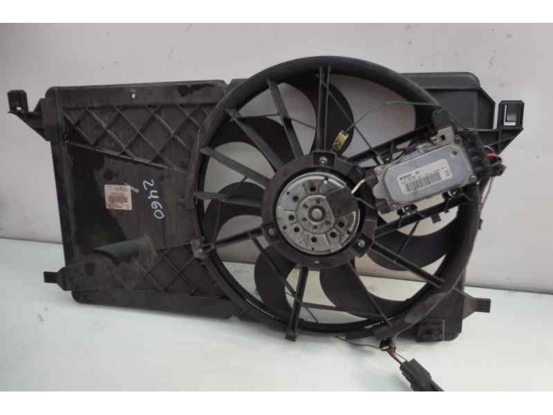 Recambio de electroventilador para mazda 3 berlina (bk) 1.6 crdt sportive referencia OEM IAM 0130307076  