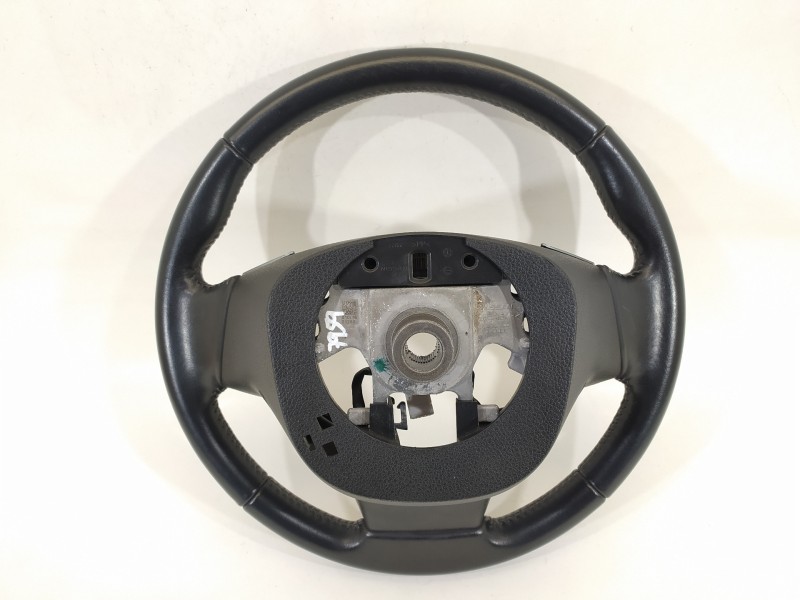 Recambio de volante para nissan qashqai (j11) 360 referencia OEM IAM 484304EL5B 34221157A 