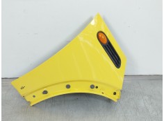 Recambio de aleta delantera derecha para bmw mini (r50,r53) one referencia OEM IAM