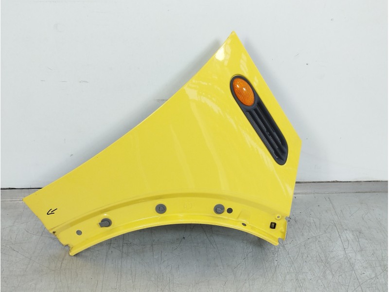 Recambio de aleta delantera derecha para bmw mini (r50,r53) one referencia OEM IAM   