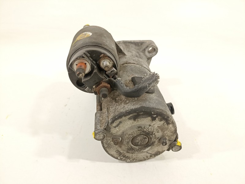 Recambio de motor arranque para chevrolet captiva 2.0 vcdi lt referencia OEM IAM 96627034   Recambio de motor arranque para chevrolet captiva 2.0 vcdi lt referencia OEM IAM 96627034