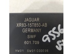 Recambio de modulo electronico para jaguar s-type 3.0 v6 executive referencia OEM IAM XR8315T850AB   2