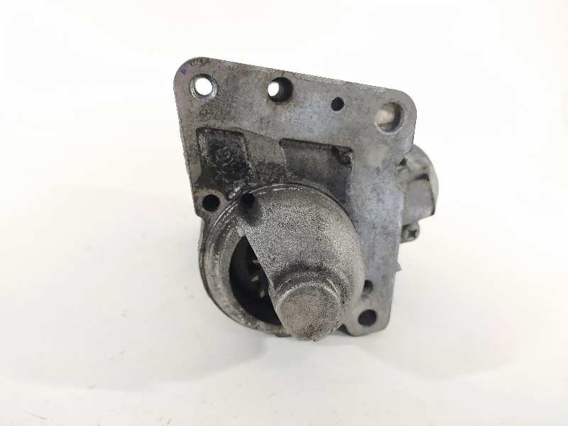 Recambio de motor arranque para citroën c4 picasso seduction referencia OEM IAM 9801667780 M000T22473 