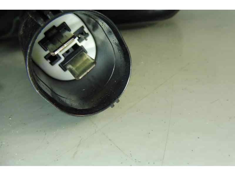 Recambio de electroventilador para mazda 3 berlina (bk) 1.6 crdt sportive referencia OEM IAM 0130307076  