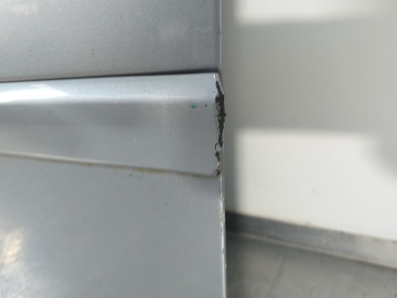 Recambio de puerta delantera izquierda para audi a4 avant (8e) 2.0 tdi (dpf) (125kw) referencia OEM IAM 8E0831051L  