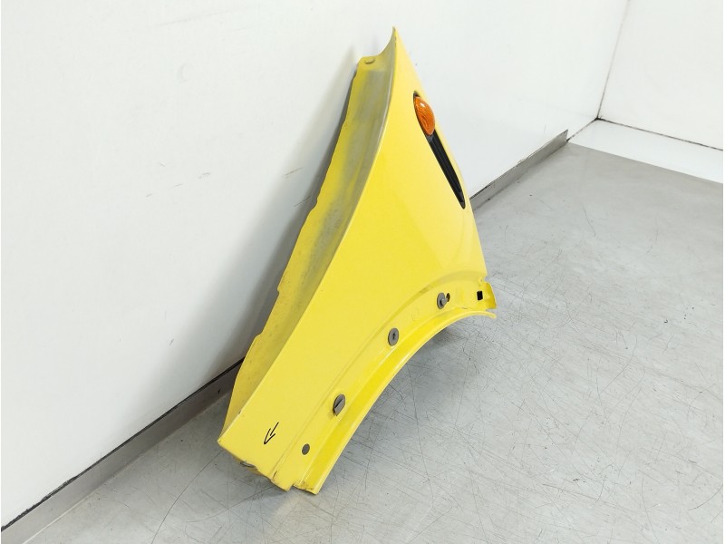 Recambio de aleta delantera derecha para bmw mini (r50,r53) one referencia OEM IAM   