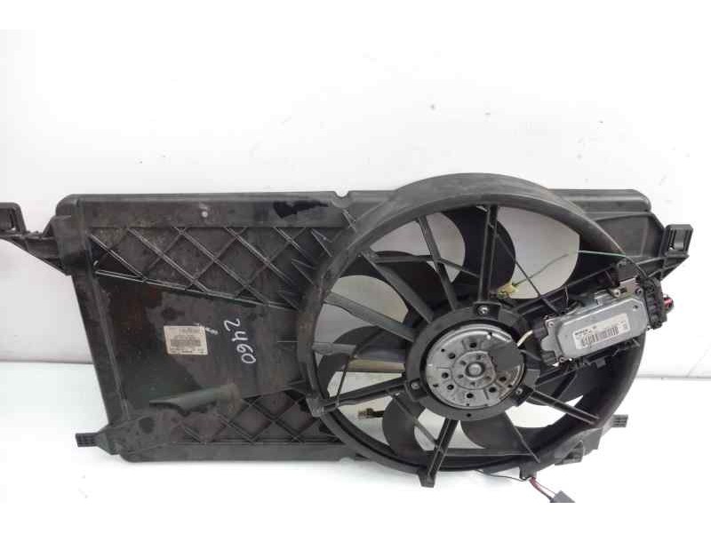 Recambio de electroventilador para mazda 3 berlina (bk) 1.6 crdt sportive referencia OEM IAM 0130307076  