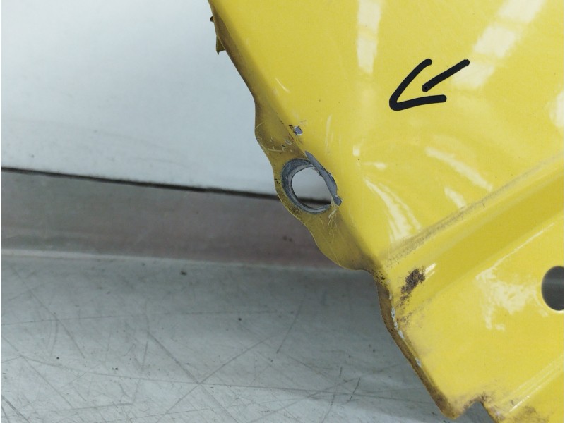 Recambio de aleta delantera derecha para bmw mini (r50,r53) one referencia OEM IAM   