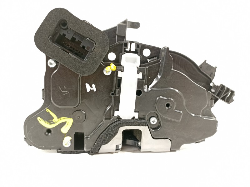 Recambio de cerradura puerta delantera izquierda para seat ibiza (kj1) fr referencia OEM IAM 10B837015B  