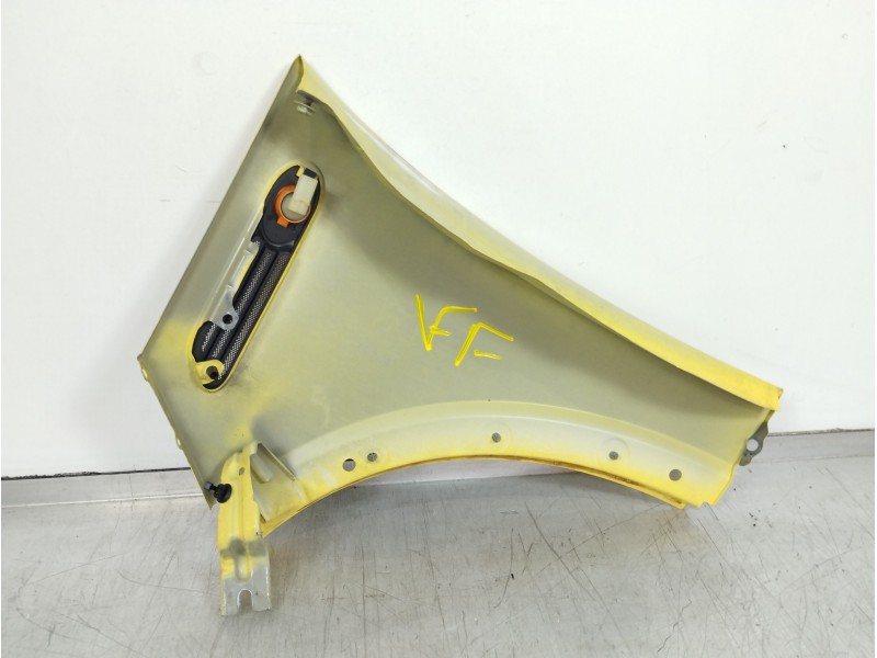 Recambio de aleta delantera derecha para bmw mini (r50,r53) one referencia OEM IAM   